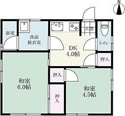 桑原アパート
