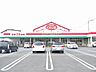 周辺：マックスバリュ(700m)