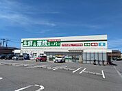 業務スーパー(300m)