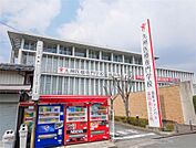 九州医療専門学校桜町キャンパス(160m)