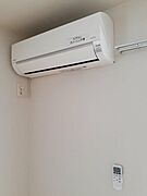 エアコン