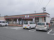 セブンイレブン鳥栖田代代官町店(500m)