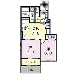 シャトー・ソレイユ・S・Y