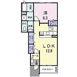 シャルマン壱番館