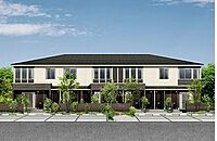 佐賀県鳥栖市古賀町：物件画像／株式会社マイホーム情報不動産 鳥栖支店
