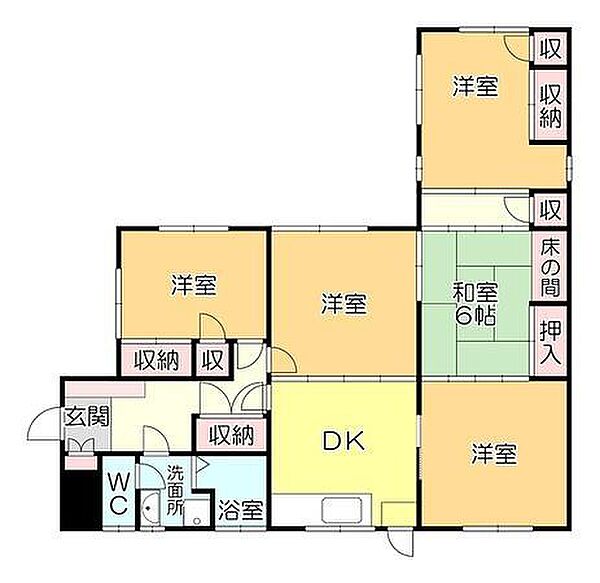 物件画像