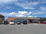 セブンイレブン(450m)