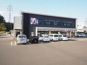 セブンイレブン(240m)