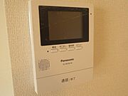 TVインターホン