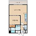 イー・ポプラール28階6.2万円