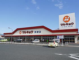 サンステージ 302 ｜ 佐賀県神埼市神埼町神埼（賃貸マンション1LDK・3階・37.99㎡） その20