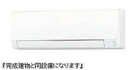 ピュアライヴ　XIII B203 ｜ 佐賀県三養基郡上峰町大字坊所（賃貸アパート2LDK・2階・59.55㎡） その3