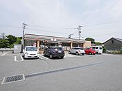 セブンイレブン(1、800m)
