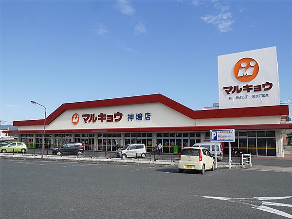 プレミアムアイランド尾崎