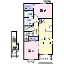 フレアルーチェ吉野ヶ里