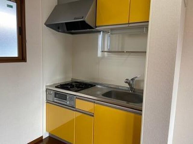 キッチン