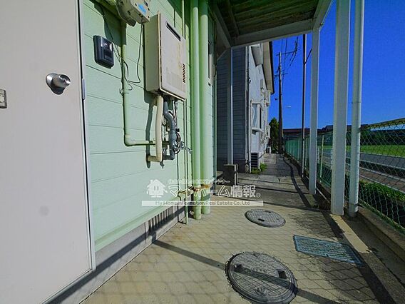 リヴェール・エミ_内装_5