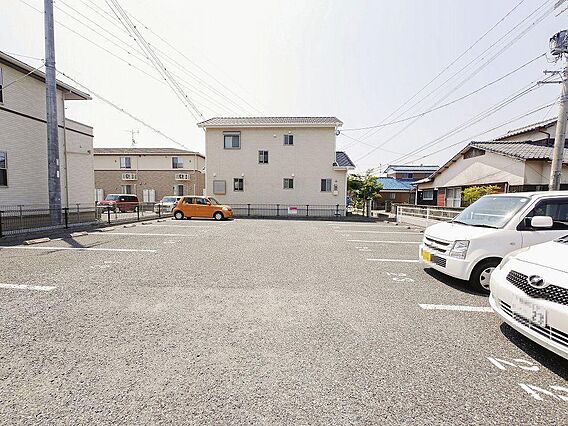 コンフォルト神埼_外観_1