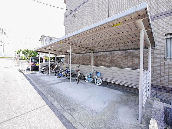 コンフォルト神埼_外観_2