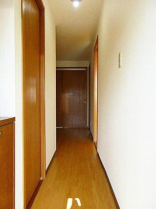 パディービレッジ鶴田A_内装_3