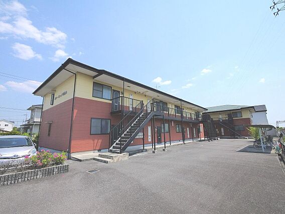 パディービレッジ鶴田A_トップ画像