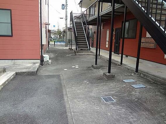 パディービレッジ鶴田A_内装_5