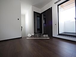 プレミアム吉田 G 1階1LDKのリビング/ダイニング