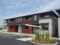 シャン　トロワ A101