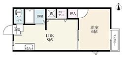 🉐敷金礼金0円！🉐ブルースカイハイツ