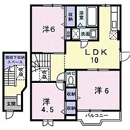 🉐敷金礼金0円！🉐セトルエレガン