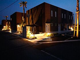 プレミアムアイランド西島II G ｜ 佐賀県三養基郡みやき町大字西島（賃貸アパート2LDK・1階・66.69㎡） その20