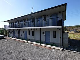 メゾンドピュアコート 207 ｜ 佐賀県三養基郡みやき町大字簑原（賃貸アパート1K・2階・20.00㎡） その21