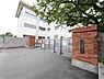 周辺：三田川小学校(1、588m)