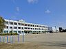 周辺：中原小学校(1、400m)