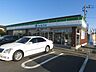 周辺：ファミリーマート吉野ヶ里立野店(570m)