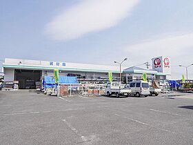 コーポ神華I 203 ｜ 佐賀県神埼市神埼町姉川（賃貸アパート1DK・2階・23.77㎡） その25