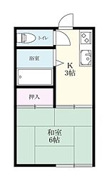 杉尾コーポ