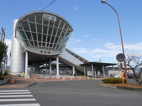 画像14:神埼駅まで約600ｍ