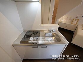 プレミアムアイランド上峰VI A ｜ 佐賀県三養基郡上峰町大字坊所（賃貸アパート1LDK・1階・44.99㎡） その5