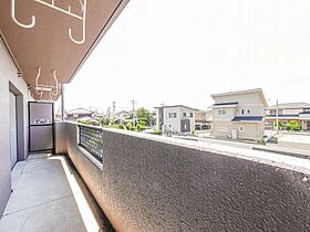 エバーグリーン 302 ｜ 佐賀県神埼郡吉野ヶ里町吉田（賃貸マンション3LDK・3階・63.05㎡） その10