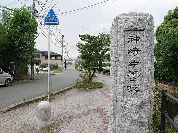 ラポール横武 3｜佐賀県神埼市神埼町横武(賃貸アパート1K・1階・21.11㎡)の写真 その23