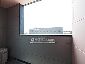 プレミアムアイランド立野 F ｜ 佐賀県神埼郡吉野ヶ里町立野（賃貸アパート1LDK・1階・43.30㎡） その11