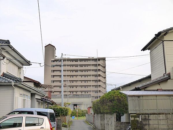 メゾン原II 1006｜佐賀県三養基郡みやき町大字江口(賃貸マンション3LDK・10階・58.50㎡)の写真 その16