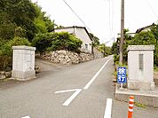 北茂安中学校(4、450m)