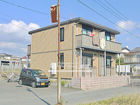 カトレア中原st 201 ｜ 佐賀県三養基郡みやき町大字原古賀（賃貸アパート1K・2階・22.40㎡） その1