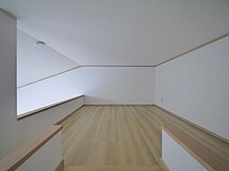 ※同タイプ物件の室内です。