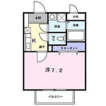 薫風館 103 ｜ 佐賀県神埼市神埼町神埼（賃貸アパート1K・1階・24.75㎡） その2