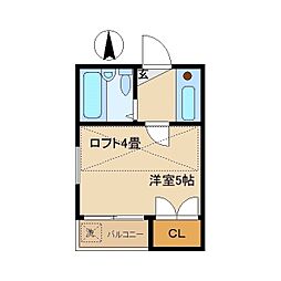 都営大江戸線 中野坂上駅 徒歩10分