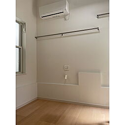 西武新宿線 鷺ノ宮駅 徒歩2分の賃貸アパート 2階ワンルームのリビング/ダイニング