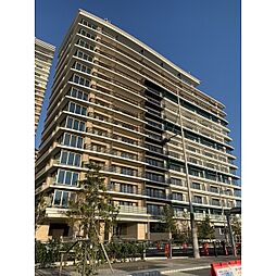 都営大江戸線 勝どき駅 徒歩19分